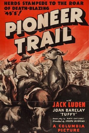 Pioneer Trail's poster image