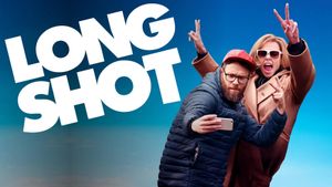Long Shot's poster