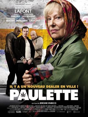 Paulette's poster