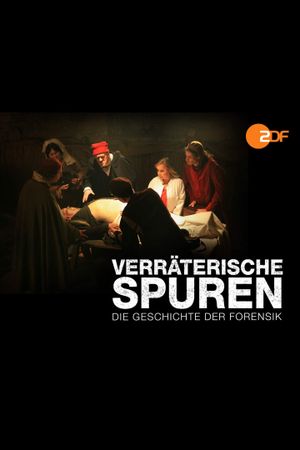 Verräterische Spuren - Die Geschichte der Forensik's poster