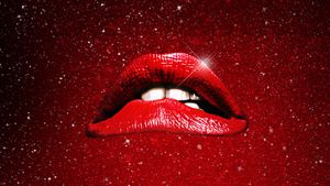 The Rocky Horror Picture Show's poster