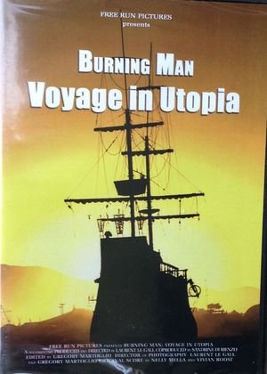 Burning Man: Voyage in Utopia's poster image