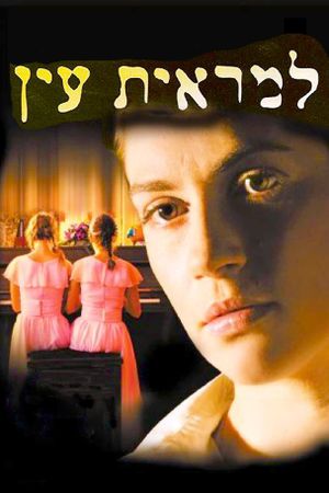 Out of Sight's poster