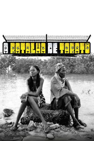 The Battle of Tabato's poster