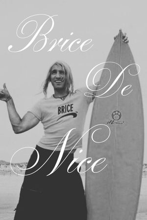 The Brice Man's poster