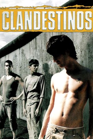 Clandestinos's poster
