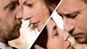 3 Hearts's poster
