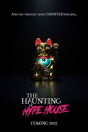 The Haunting of Hype House's poster