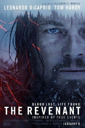 The Revenant's poster