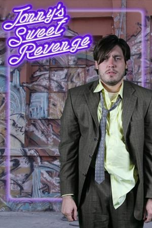 Jonny's Sweet Revenge's poster