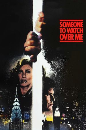 Someone to Watch Over Me's poster image
