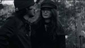 Still Visible's poster