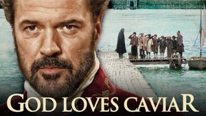 God Loves Caviar's poster
