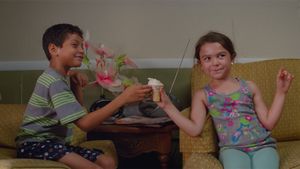 The Florida Project's poster