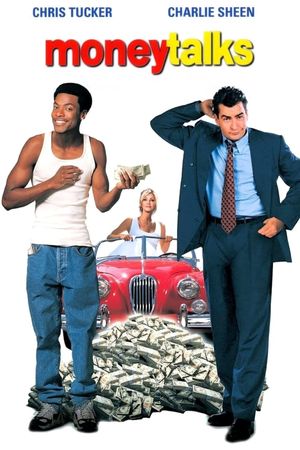 Money Talks's poster