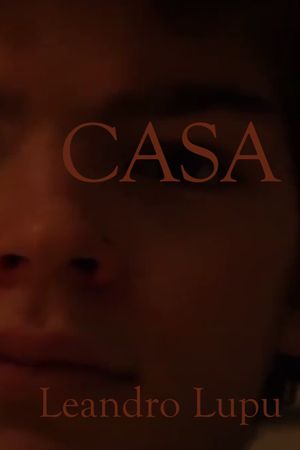 CASA's poster