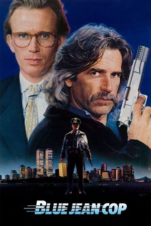 Shakedown's poster