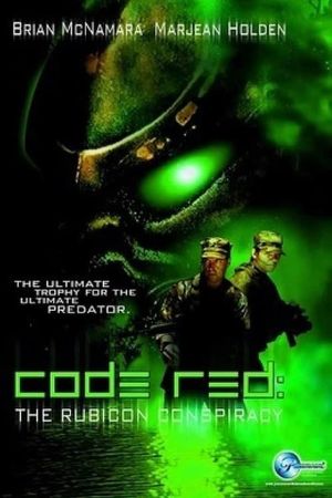 Code Red: The Rubicon Conspiracy's poster