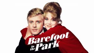 Barefoot in the Park's poster