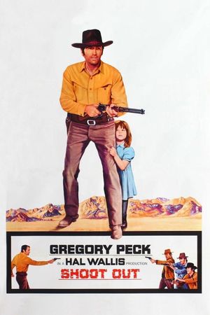 Shoot Out's poster