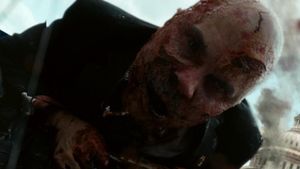 Zombieland's poster