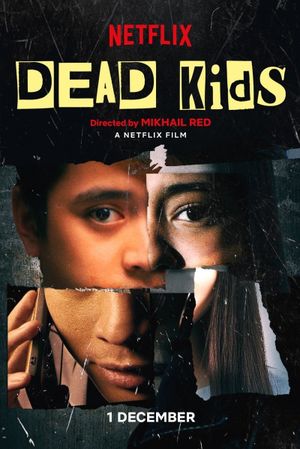 Dead Kids's poster