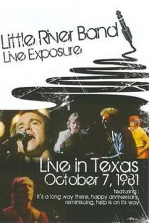 Little River Band: Live Exposure's poster