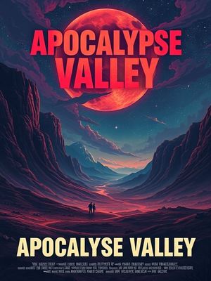 Apocalypse Valley's poster