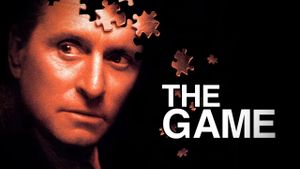 The Game's poster