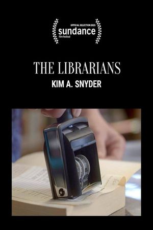 The Librarians's poster