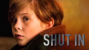 Shut In's poster