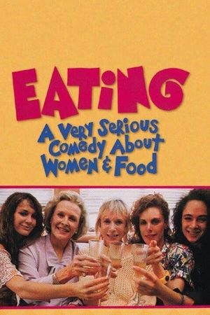 Eating's poster image