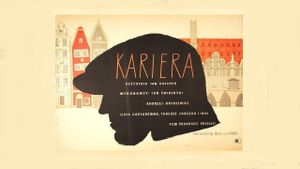 Kariera's poster