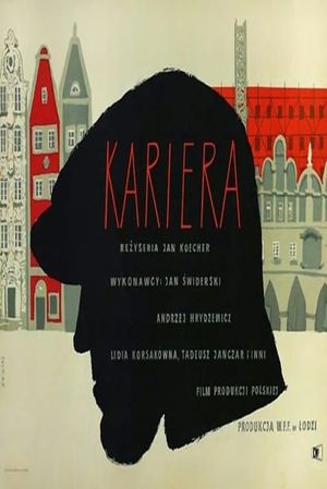 Kariera's poster