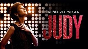 Judy's poster
