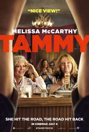 Tammy's poster