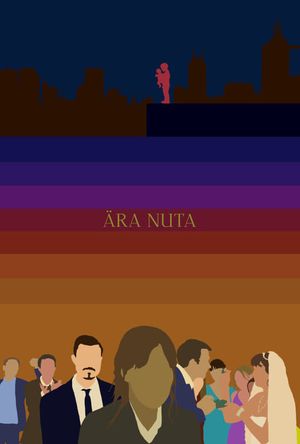 Dont Cry's poster