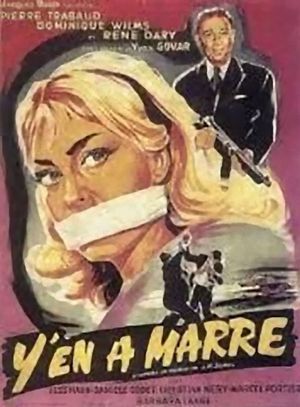 Ce soir on tue's poster