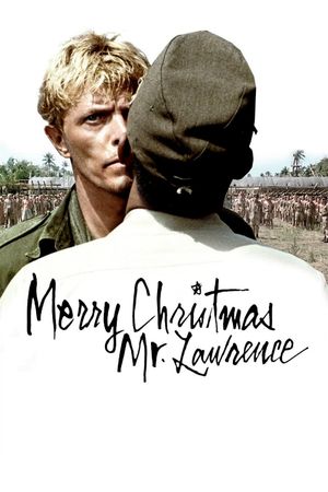 Merry Christmas Mr. Lawrence's poster image