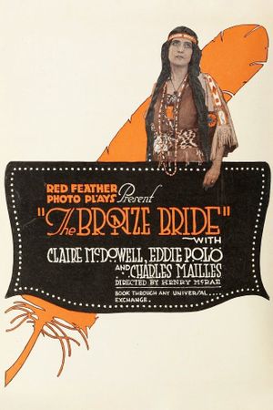 The Bronze Bride's poster