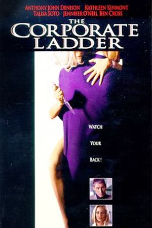 The Corporate Ladder's poster