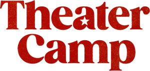 Theater Camp's poster