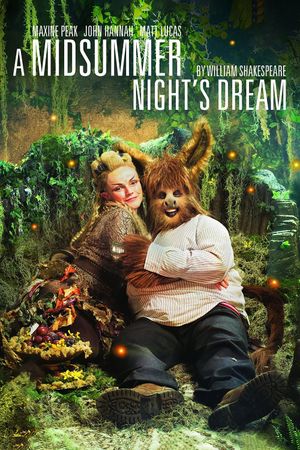 A Midsummer Night's Dream's poster