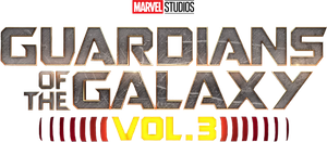 Guardians of the Galaxy Vol. 3's poster