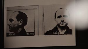 Call Me Altmann: The Two Lives of a War Criminal's poster