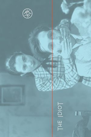 The Idiot's poster