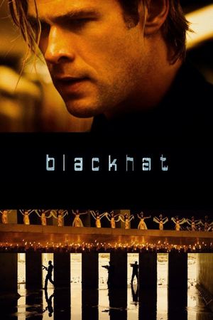 Blackhat's poster