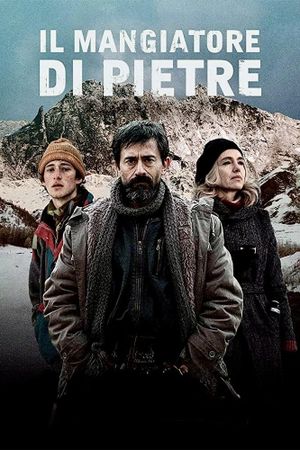 The Stone Eater's poster