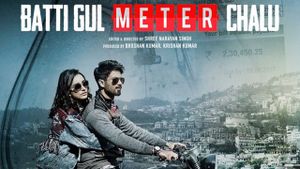 Batti Gul Meter Chalu's poster