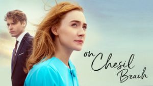 On Chesil Beach's poster